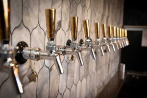 Dark Sky Brewing Company
