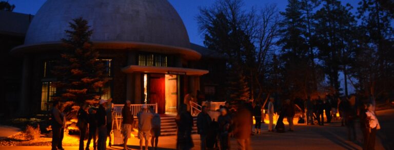 Lowell Observatory