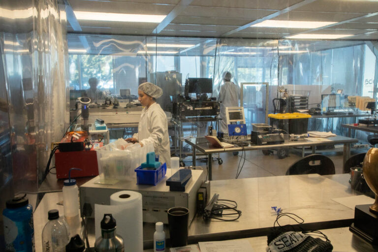 POBA manufacturing