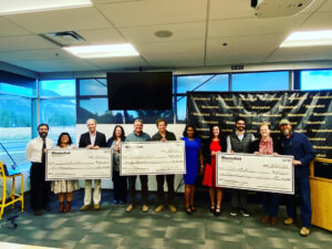 2021 Innovate Waste Winners