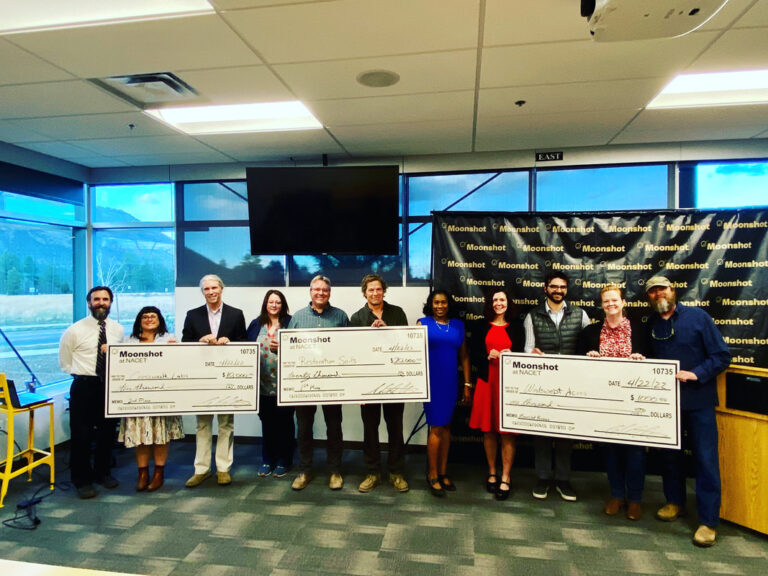 2021 Innovate Waste Winners