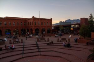 Heritage Square