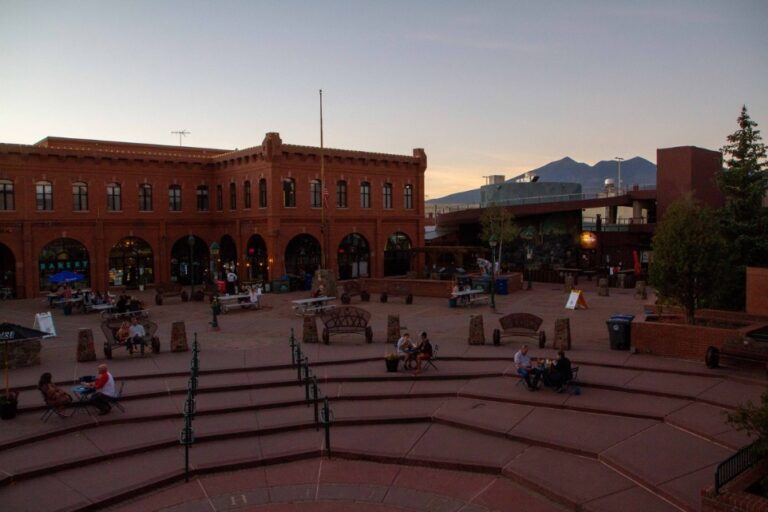 Heritage Square