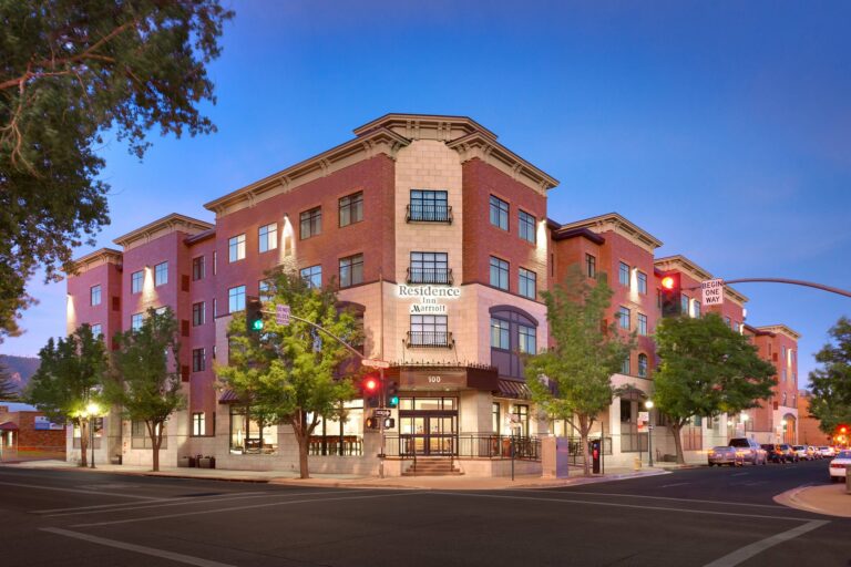 Residence Inn Marriott Flagstaff