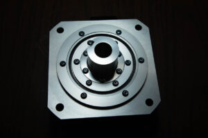 Generation 3 Servo
