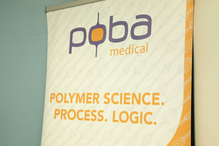 POBA Medical banner