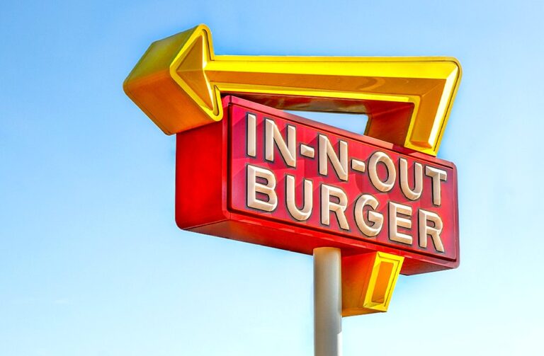 In-N-Out Burger