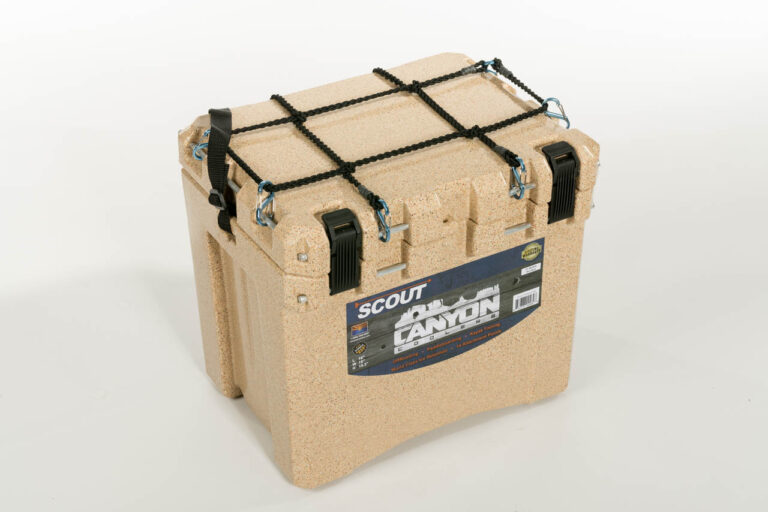 Canyon Coolers Scout