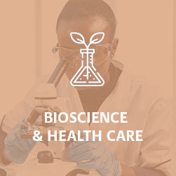 Bioscience & Health Care