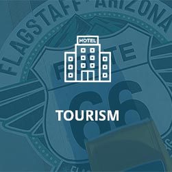 Flagstaff Tourism